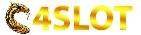 4SLOT LOGO
